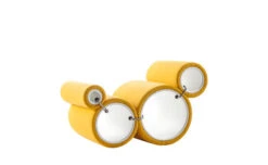 Joe Colombo Tube Chair -Chair Sales tube chair joe colombo cappellini 5