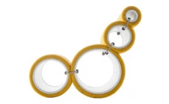 Joe Colombo Tube Chair -Chair Sales tube chair joe colombo cappellini 7