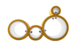 Joe Colombo Tube Chair -Chair Sales tube chair joe colombo cappellini 8