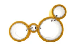 Joe Colombo Tube Chair -Chair Sales tube chair joe colombo cappellini 9