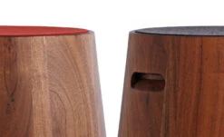 Turn Stool -Chair Sales turn stool blu dot 4