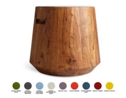 Turn Stool -Chair Sales turn stool blu dot 6