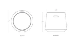 Turn Stool -Chair Sales turn stool blu dot 7