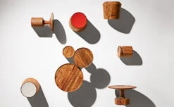 Turn Stool -Chair Sales turn stool blu dot 9