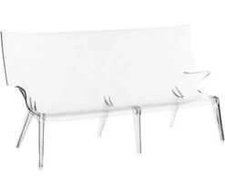 Kartell Uncle Jack Bench -Chair Sales uncle jack bench philippe starck kartell 2