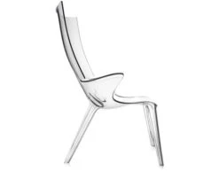 Kartell Uncle Jim Armchair -Chair Sales uncle jim armchair philippe starck kartell 2