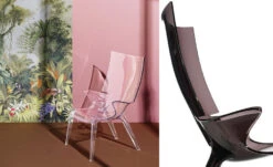 Kartell Uncle Jim Armchair -Chair Sales uncle jim armchair philippe starck kartell 6