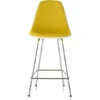 Eames® Upholstered Stool 1 Eames® Upholstered Stool -Chair Sales upholstered stool charles ray eames herman miller 1