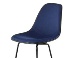 Eames® Upholstered Stool 14 Eames® Upholstered Stool -Chair Sales upholstered stool charles ray eames herman miller 5