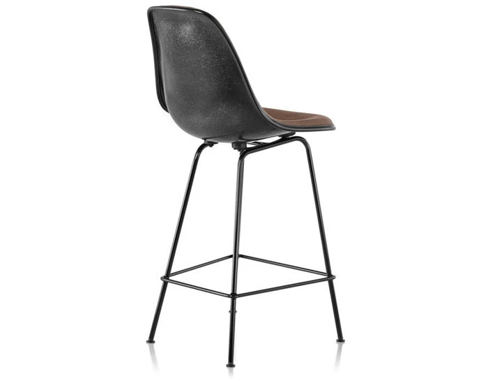 Eames® Upholstered Stool 10 Eames® Upholstered Stool - Image 8