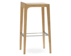 Vanish Stool -Chair Sales vanish stool erika kovesdi bernhardt design 3