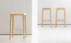 Vanish Stool -Chair Sales vanish stool erika kovesdi bernhardt design 5
