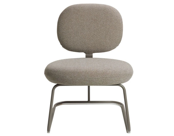 Vega Lounge Chair F310 3 Vega Lounge Chair F310