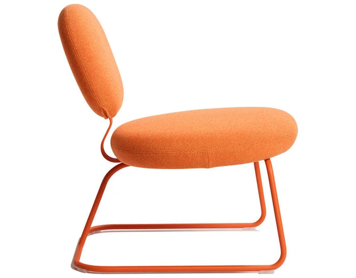 Vega Lounge Chair F310 4 Vega Lounge Chair F310 - Image 2