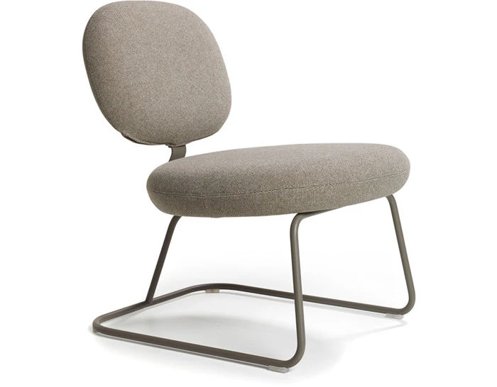 Vega Lounge Chair F310 5 Vega Lounge Chair F310 - Image 3