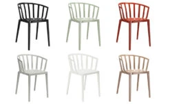 Kartell Venice Chair 2 Pack -Chair Sales venice chair 2 pack philippe starck kartell 10