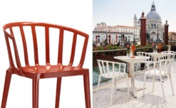 Kartell Venice Chair 2 Pack -Chair Sales venice chair 2 pack philippe starck kartell 13
