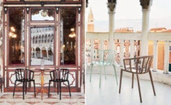 Kartell Venice Chair 2 Pack -Chair Sales venice chair 2 pack philippe starck kartell 16