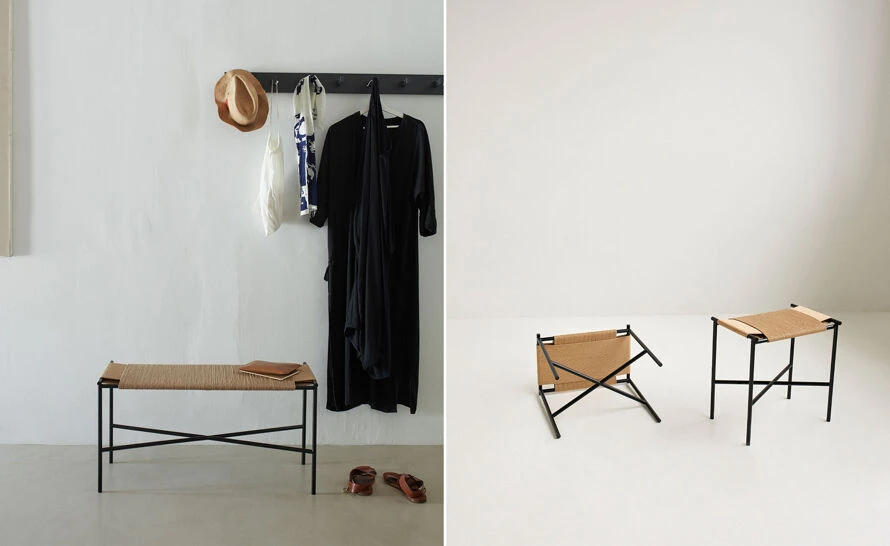 Fritz Hansen Skagerak Vent Bench 5 Fritz Hansen Skagerak Vent Bench - Image 3