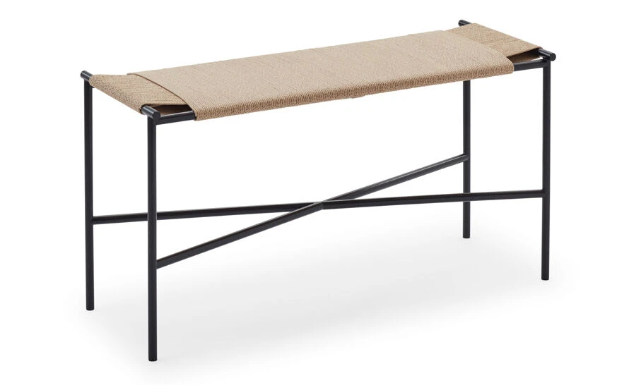 Fritz Hansen Skagerak Vent Bench 3 Fritz Hansen Skagerak Vent Bench