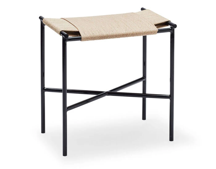 Fritz Hansen Skagerak Vent Stool 3 Fritz Hansen Skagerak Vent Stool