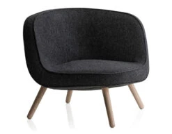 Fritz Hansen Via57™ Lounge Chair 12 Fritz Hansen Via57™ Lounge Chair -Chair Sales via57 lounge chair bjarke ingels kibisi fritz hansen 2