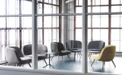 Fritz Hansen Via57™ Lounge Chair 17 Fritz Hansen Via57™ Lounge Chair -Chair Sales via57 lounge chair bjarke ingels kibisi fritz hansen 7