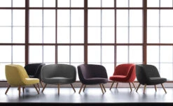 Fritz Hansen Via57™ Lounge Chair 18 Fritz Hansen Via57™ Lounge Chair -Chair Sales via57 lounge chair bjarke ingels kibisi fritz hansen 8