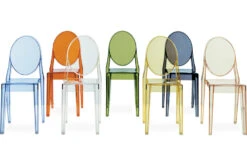 Kartell Victoria Ghost Side Chair 2 Pack 11 Kartell Victoria Ghost Side Chair 2 Pack -Chair Sales victoria ghost side chair philippe starck kartell 3