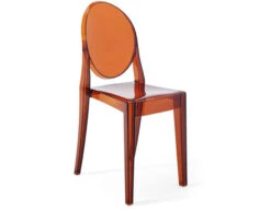 Kartell Victoria Ghost Side Chair 2 Pack 13 Kartell Victoria Ghost Side Chair 2 Pack -Chair Sales victoria ghost side chair philippe starck kartell 5