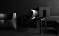 Heller Vignelli Cube -Chair Sales vignelli cube massimo vignelli heller 06a7a8cd67