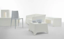 Heller Vignelli Cube -Chair Sales vignelli cube massimo vignelli heller 46a1d893a4