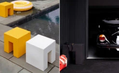 Heller Vignelli Cube -Chair Sales vignelli cube massimo vignelli heller cdf7e8f31c