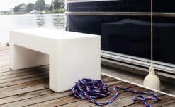 Heller Vignelli Bench -Chair Sales vignelli large bench heller 428e83000a