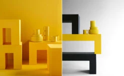 Heller Vignelli Bench -Chair Sales vignelli large bench heller 7a720b5d9b