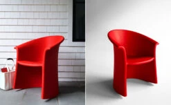 Heller Vignelli Rocker -Chair Sales vignelli rocker lella massimo vignelli heller d5fed40606