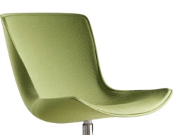 Vika Fully Upholstered Lounge Chair -Chair Sales vika upholstered lounge chair monica forster bernhardt design 4