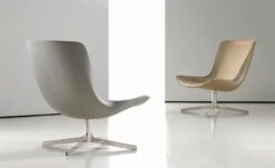 Vika Fully Upholstered Lounge Chair -Chair Sales vika upholstered lounge chair monica forster bernhardt design 7