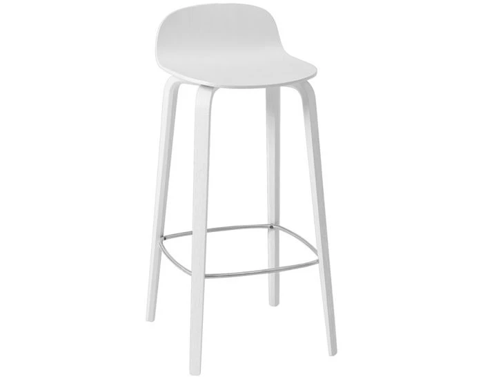 Muuto Visu Stool 5 Muuto Visu Stool - Image 3