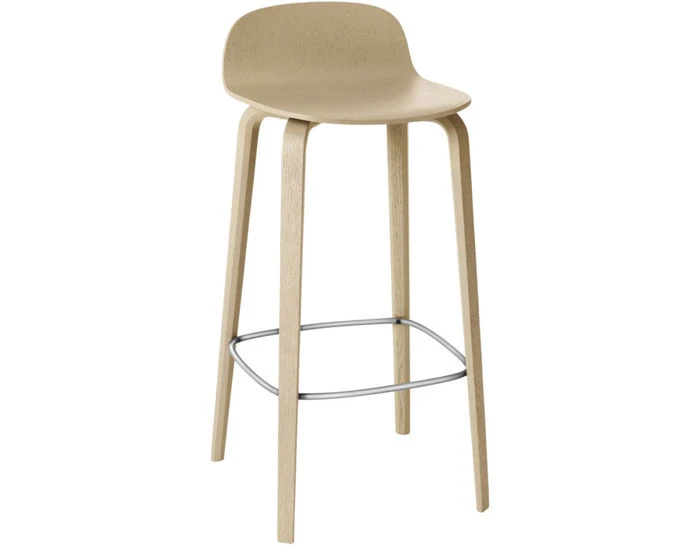 Muuto Visu Stool 6 Muuto Visu Stool - Image 4