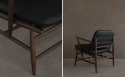 Von Armchair -Chair Sales von armchair hlynur atlason l ercolani ercol 6