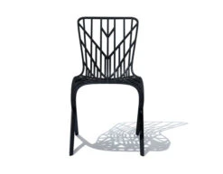 Washington Skeletonâ„¢ Side Chair