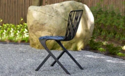Washington Skeleton™ Side Chair -Chair Sales washington skeleton chair david adjaye knoll 5