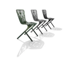 Washington Skeleton™ Side Chair -Chair Sales washington skeleton chair david adjaye knoll 7