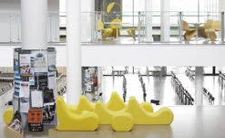 Verpan Panton Welle 1 Low Lounge Seating 11 Verpan Panton Welle 1 Low Lounge Seating -Chair Sales welle 1 seating unit verner panton verpan 5