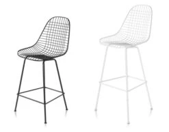 Eames® Wire Stool Outdoor -Chair Sales wire stool outdoor charles ray eames herman miller 3
