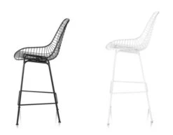 Eames® Wire Stool Outdoor -Chair Sales wire stool outdoor charles ray eames herman miller 4