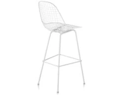 Eames® Wire Stool Outdoor -Chair Sales wire stool outdoor charles ray eames herman miller 5