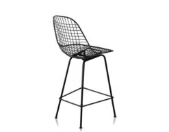 Eames® Wire Stool Outdoor -Chair Sales wire stool outdoor charles ray eames herman miller 6