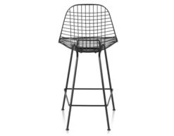 Eames® Wire Stool Outdoor -Chair Sales wire stool outdoor charles ray eames herman miller 7